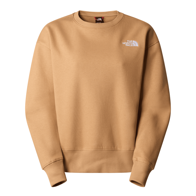 Women’s Essential Crew